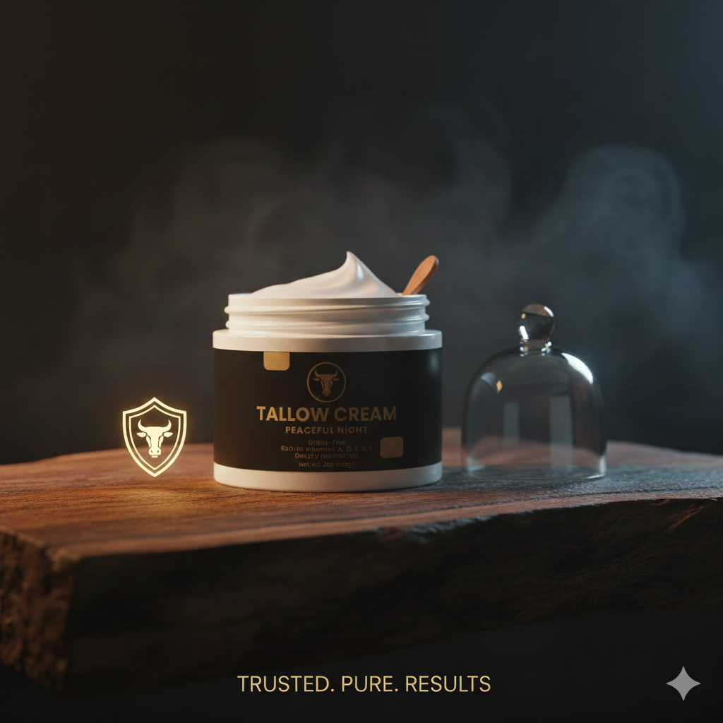 Zavenity DermalTallowâ„¢