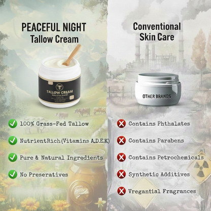 Zavenity DermalTallow™