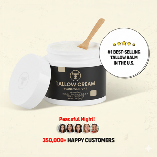 Zavenity DermalTallow™