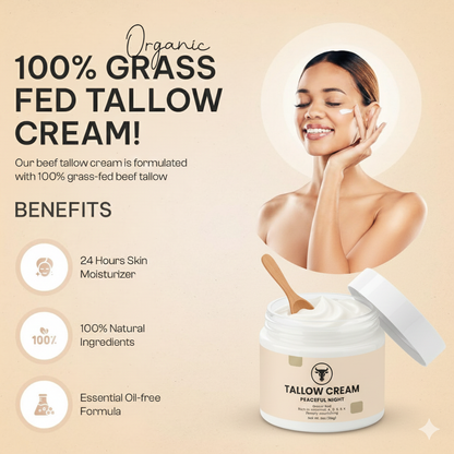 Zavenity DermalTallow™