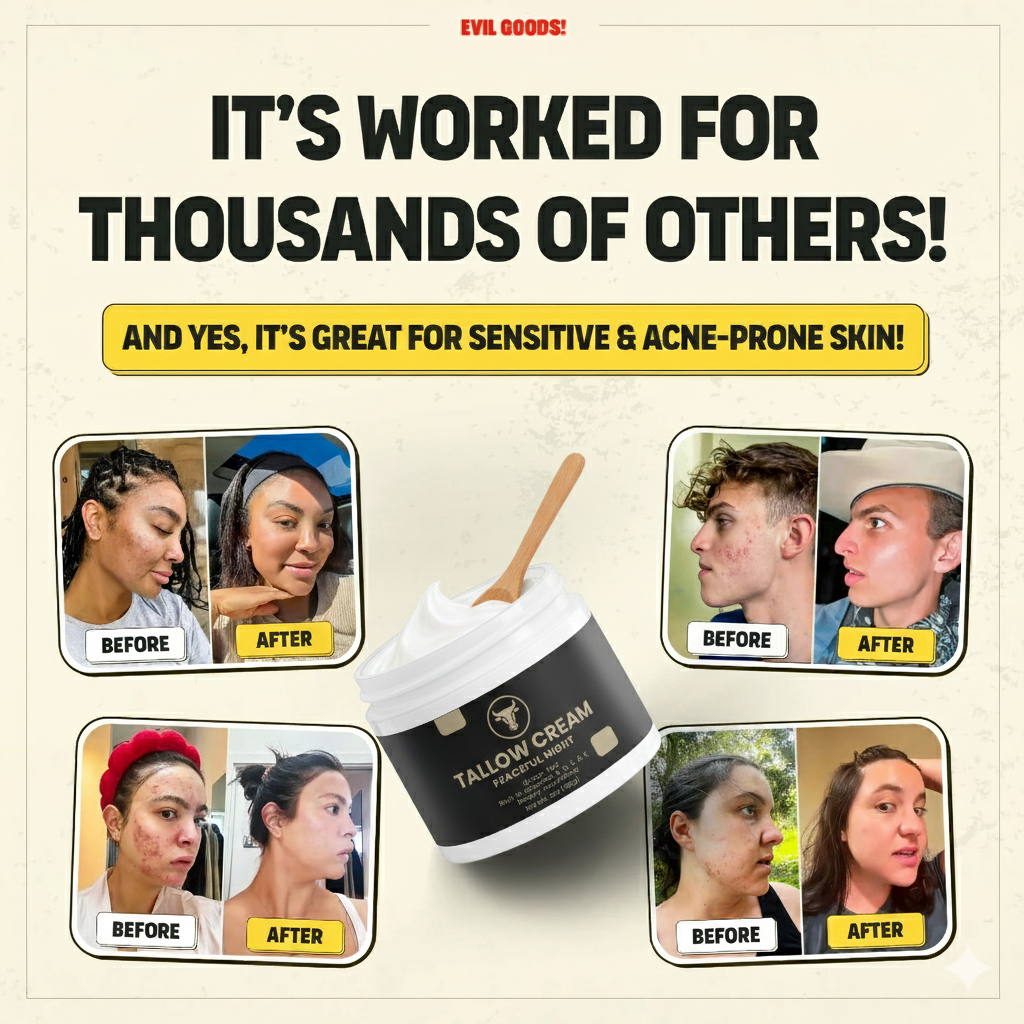 Zavenity DermalTallow™