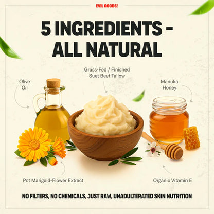 Zavenity DermalTallow™